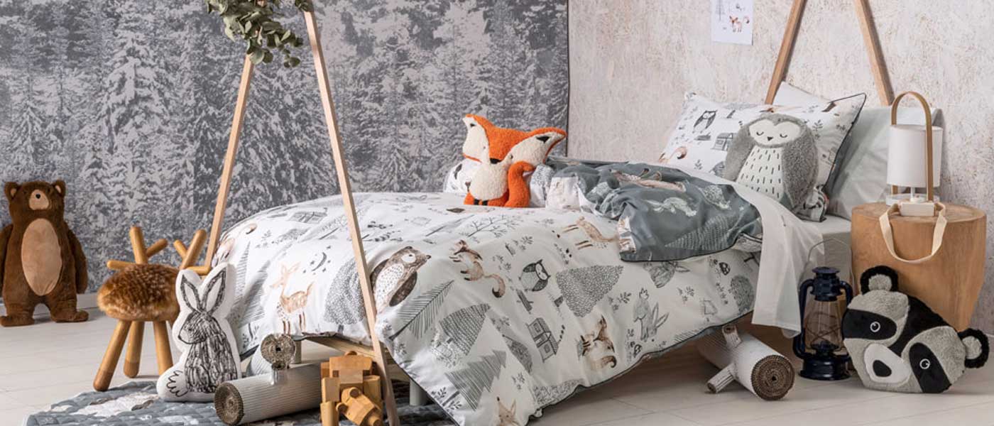 Quilt Cover Sets Bed Linen Online Cushions Toys Shop Inside