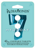 LA Diamonds 7-Hyodroxy - 3-pack