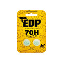 EDP 7OH (Electric Dream Plant) 2-Pack Chewable Tablets