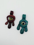 Eye Pendant