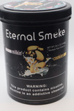 Eternal Smoke Hookah Tobacco- Milkin' Cookies