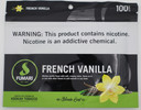 Fumari Hookah Tobacco- French Vanilla