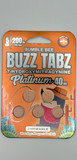 Bumble Bee Buzz Tabz 7-Hydroxy 5ct 40mg each