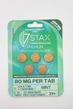 7 Stax 400mg 5ct