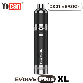 Yocan Evolve Plus XL (2021 Version)