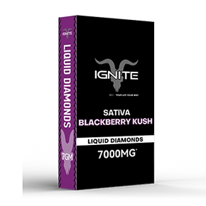 IGNITE 7000mg Disposable Vapes