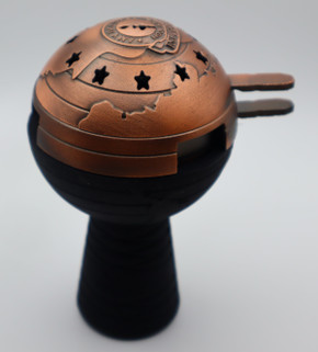 Amy Deluxe Silicone Globe Set