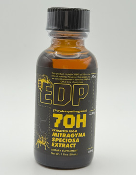 EDP 7OH 30mL