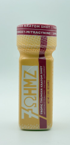7 OHMZ Shot 20mg