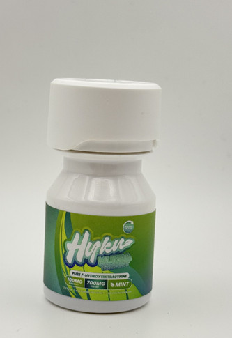 Hykn Ultra Boost 700mg 7ct