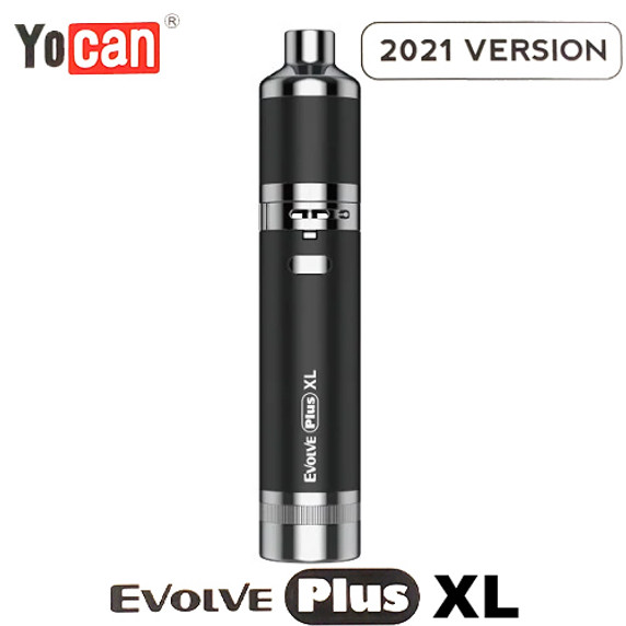 Yocan Evolve Plus XL (2021 Version)