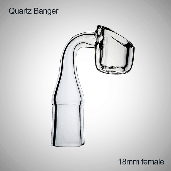 Cheap Quartz Bangers! Cheap Quartz Bangers!