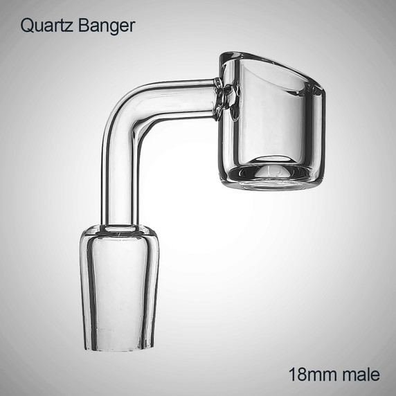 Cheap Quartz Bangers! Cheap Quartz Bangers!