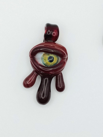 Eye Pendant