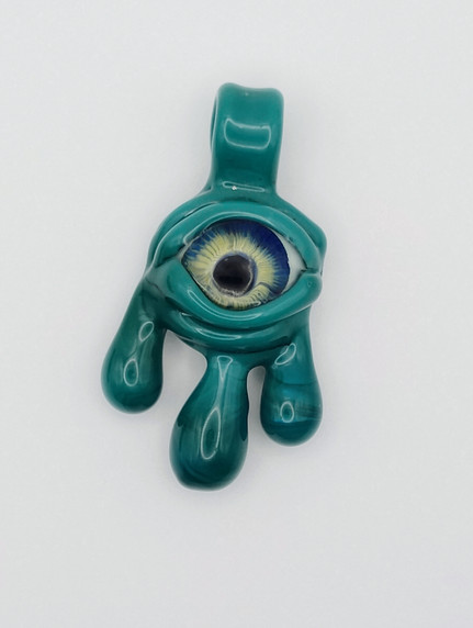 Eye Pendant