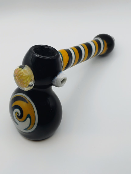 Fully Worked Hammer