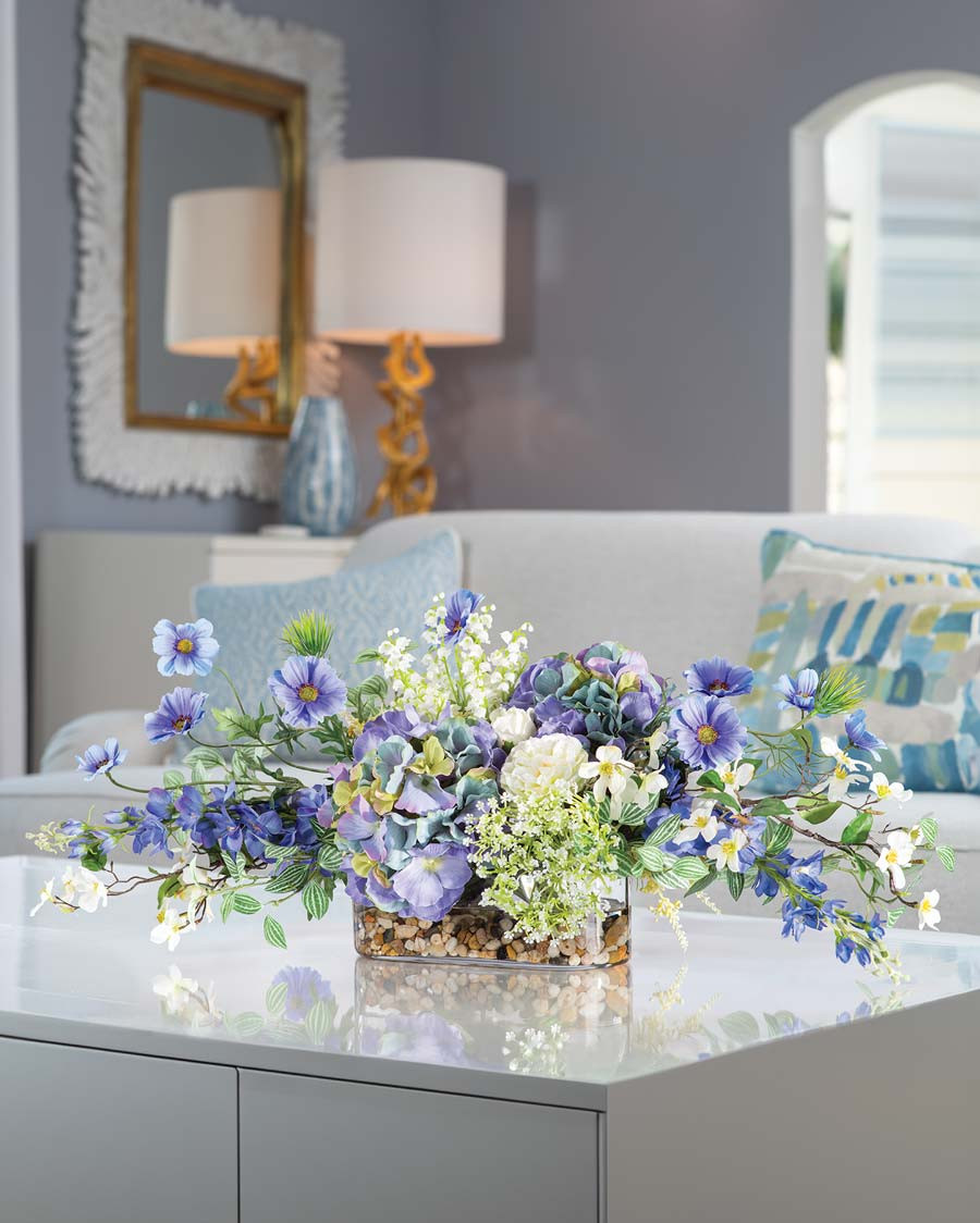 Cosmos Hydrangea Silk Flower Centerpiece cosmos-hydrangea-silk-flower-centerpiece