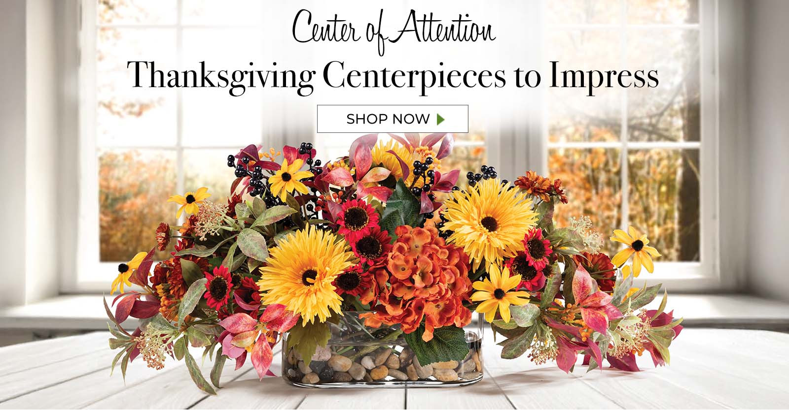 Order Silk Flower Arrangements, Artificial Plants and Trees at Petals