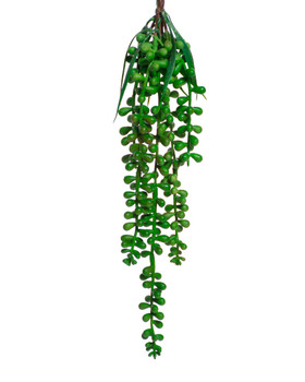 13" Artificial Nertera Berry Vine