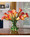 Calla Lily Silk Centerpiece 