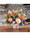 Fresh Flower Market Faux Flower Arrangement