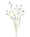 32" Fountain Daisy Silk Flower Stem Spray