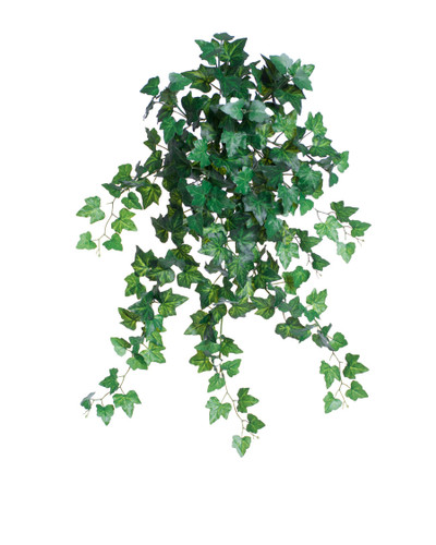 15 Artificial Mini English Ivy Hanging Bush