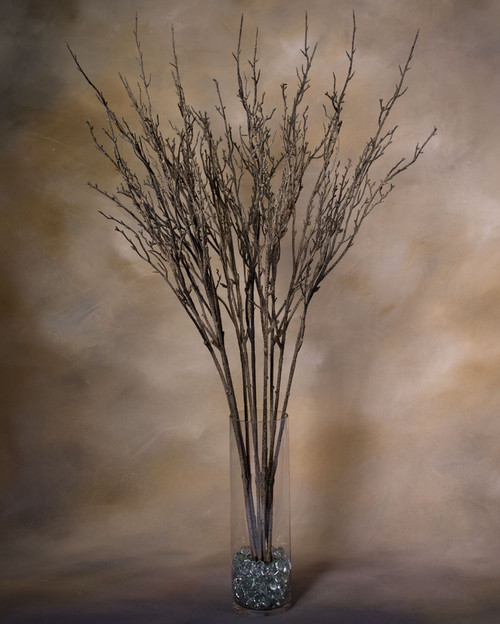 47" Artificial Birch Branch Sticks Bundle