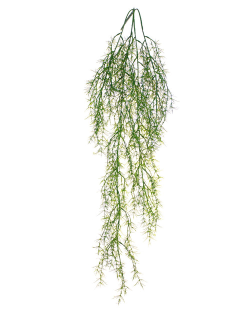33" Springerii Artificial Hanging Bush