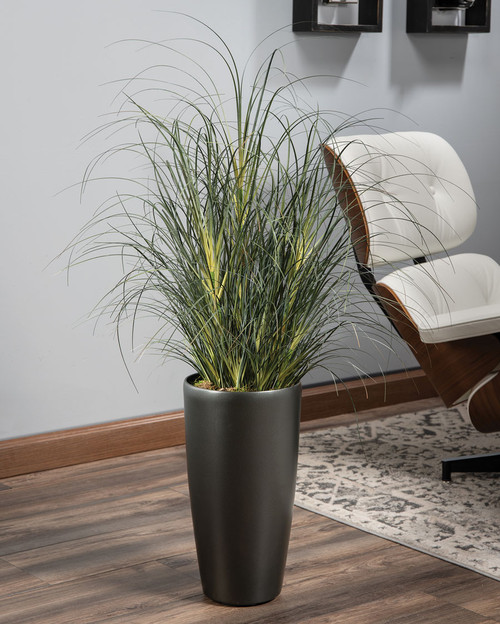 Buy eye-catching, dramatic, and lush green faux ZZ Plant at Petals.