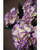 Lavender Silk Hydrangea Flower Stem