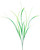 42" Artificial Himalayas Grass Foliage Stem