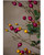 31" Rosehip Silk Flower Stem Spray