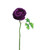 14" Ranunculus Silk Flower Stem