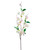 33" Apple Blossom Silk Flower Stem Spray