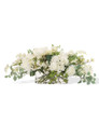 Simplistic Splendor<br>Faux Flower Centerpiece