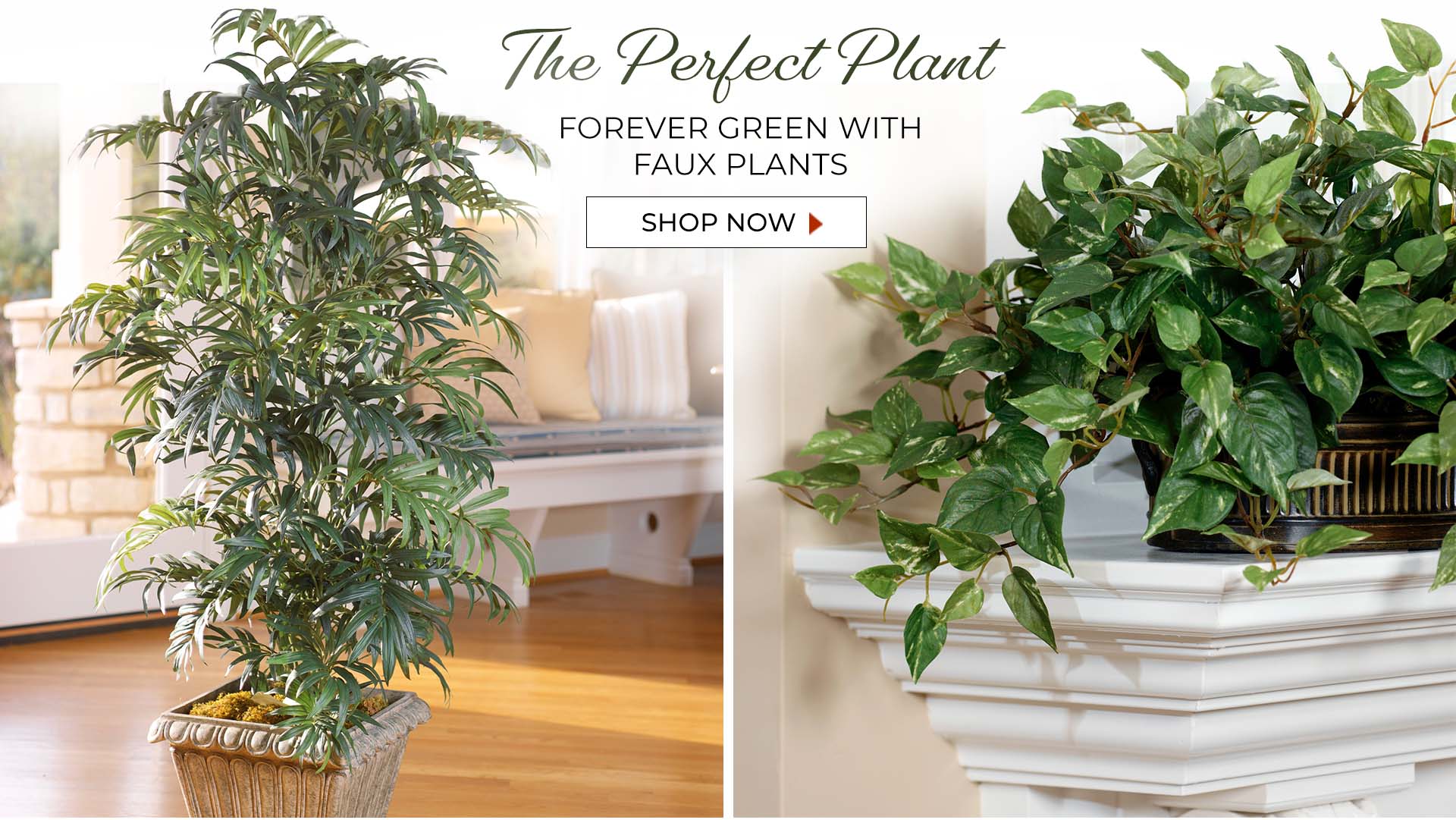 Order Silk Flower Arrangements Artificial Plants And Trees At Petals