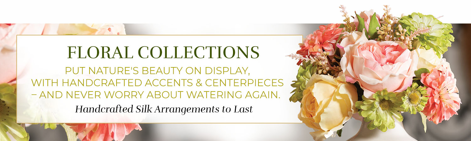 Floral Collections