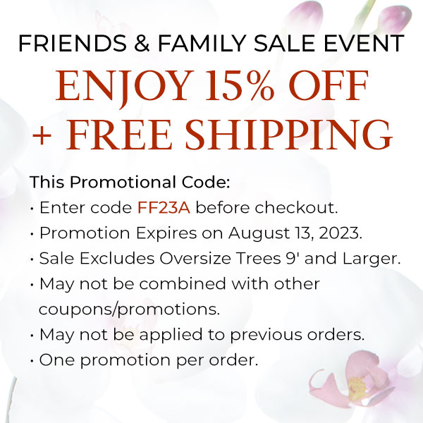 Laurel & Plume Thistle Faux Foliage Arrangement