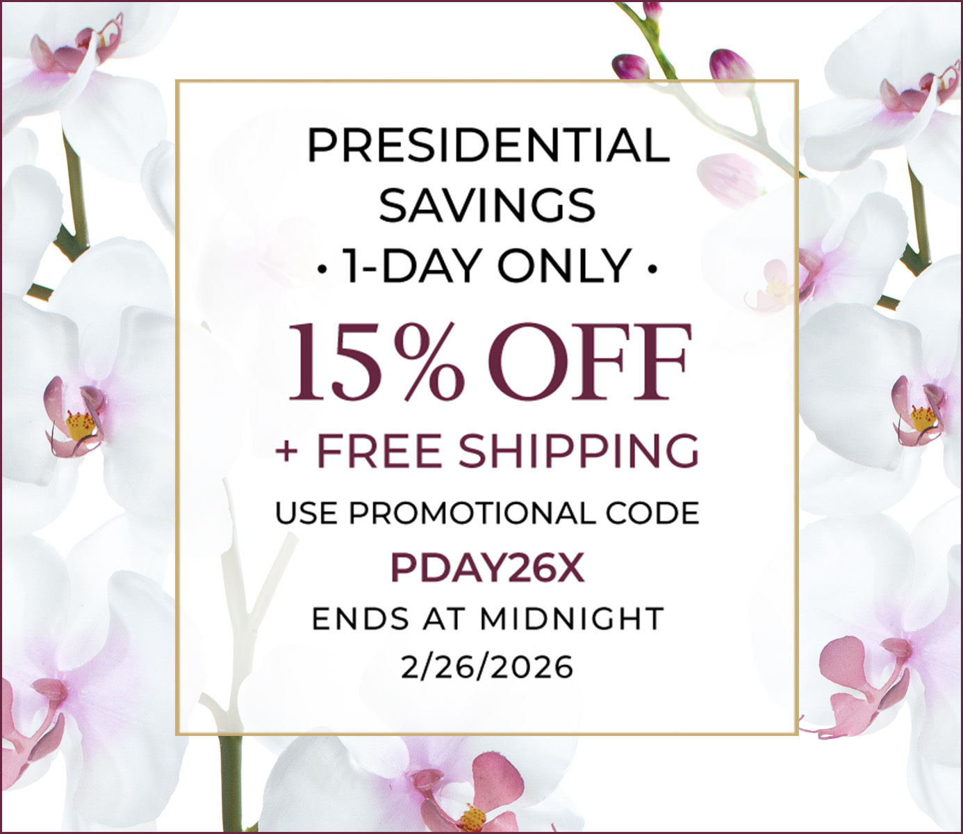 Petals Gift Collection. Handcrafted arrangements designed to spread joy. The perfect gift all year round.