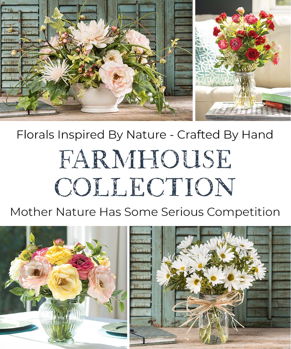 The Farmhouse Collection