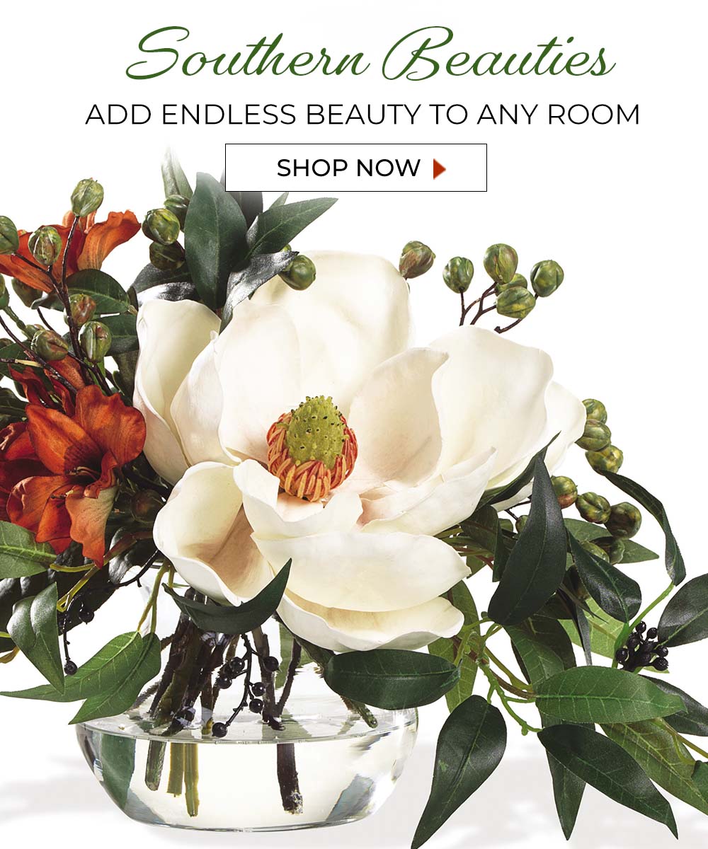 The Southern Charm Collection