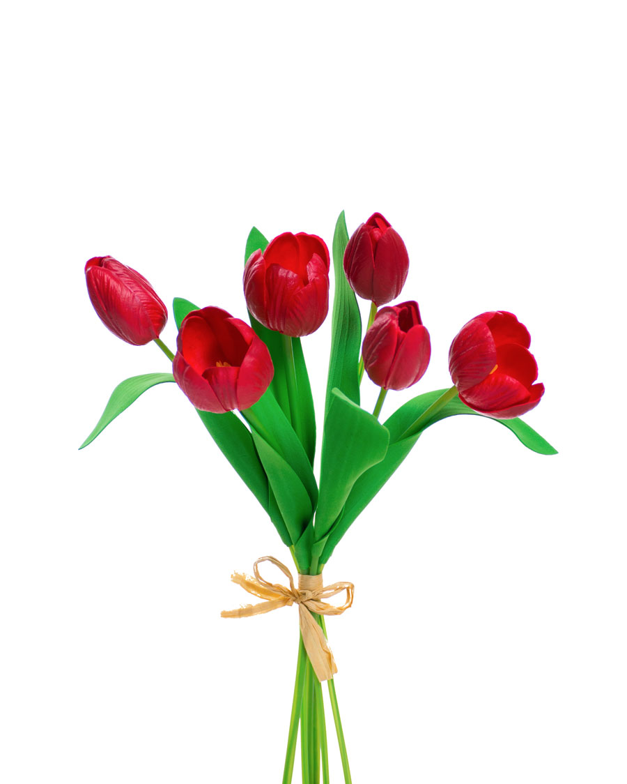 Faux Tulip Bundle