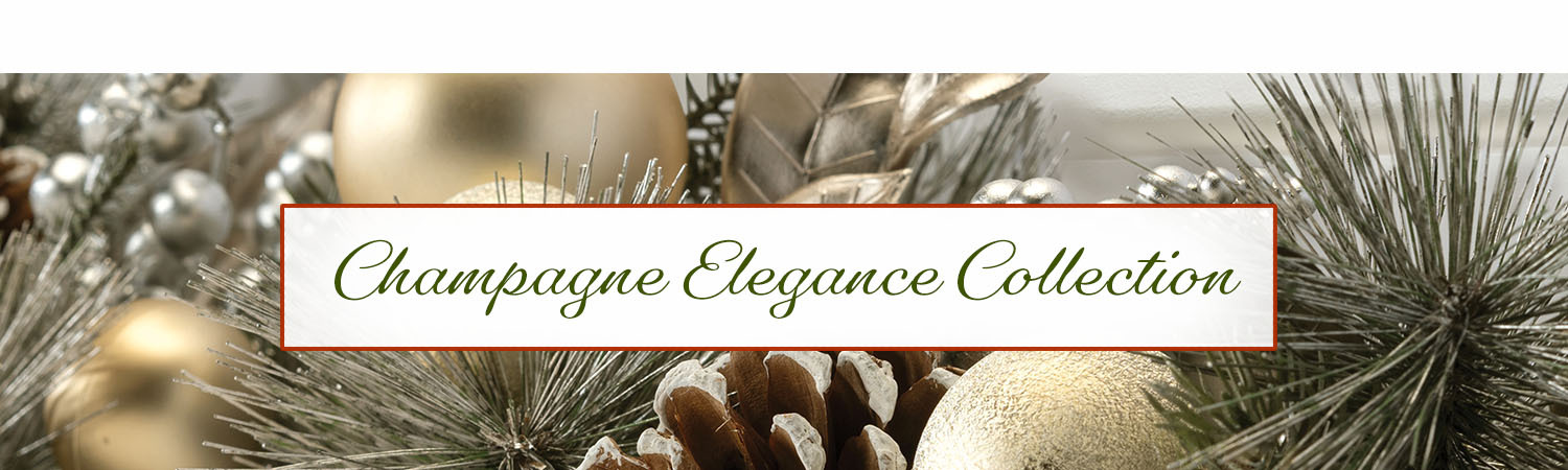 Champagne Elegance Collection