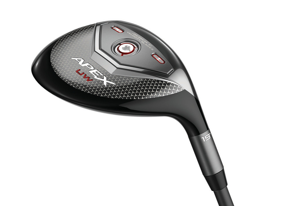 Callaway Apex UW | Greater Golf Express