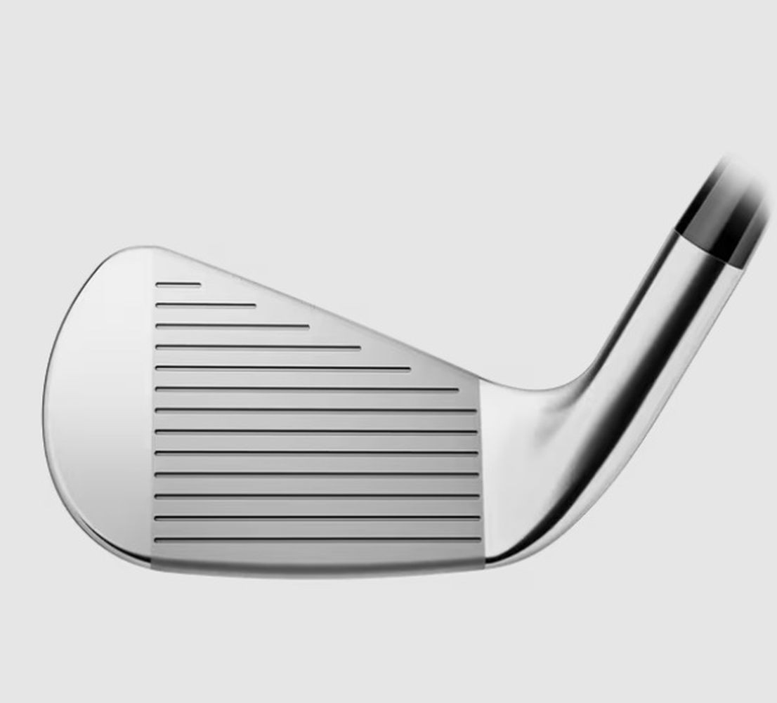 Titleist T250 (2025) Iron Set | Greater Golf Express