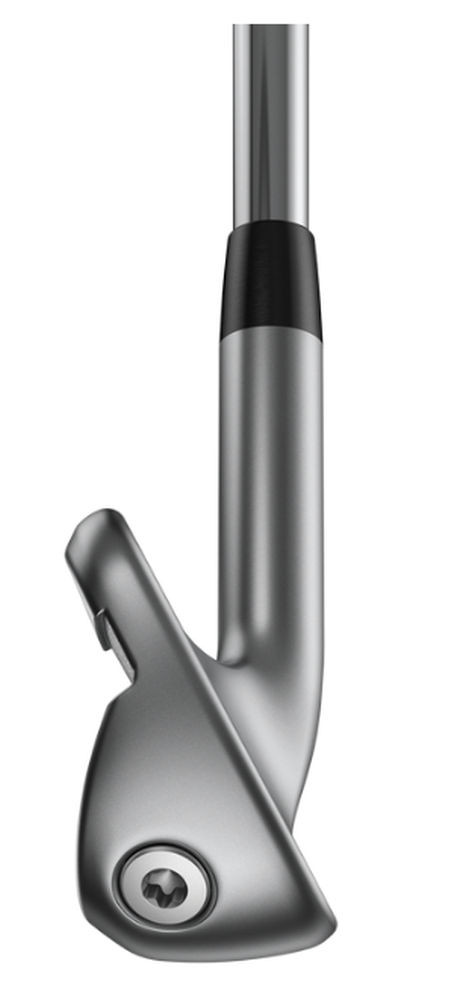 Ping G425 Black Dot Iron Set | Greater Golf Express