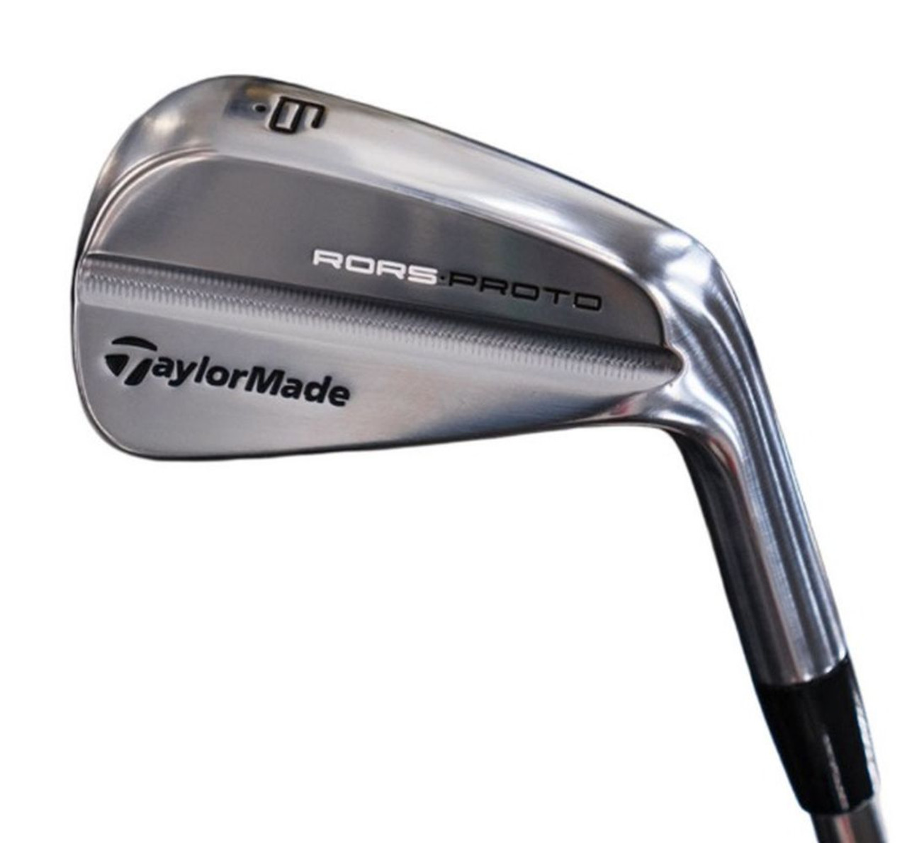 クラブ TaylorMade P-770 24 5-PW Project X 6.0 TaylorMade P•770 2024 Irons w/ Steel Shafts | PGA TOUR