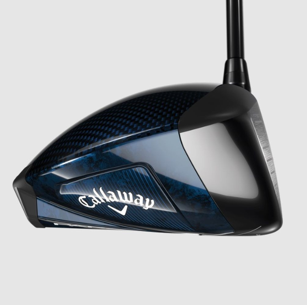Callaway Paradym Triple Diamond 8* Driver | Greater Golf Express