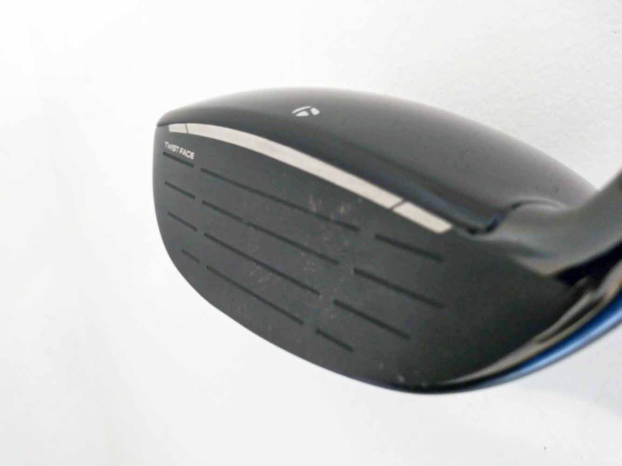 Taylor Made Qi10 Max 5 Wood, 19* | Greater Golf Express